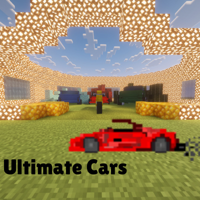 Ultimate Cars