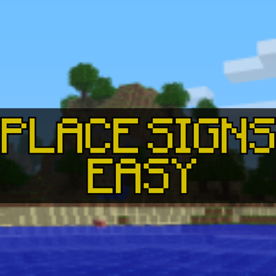 Place Signs Easy logo