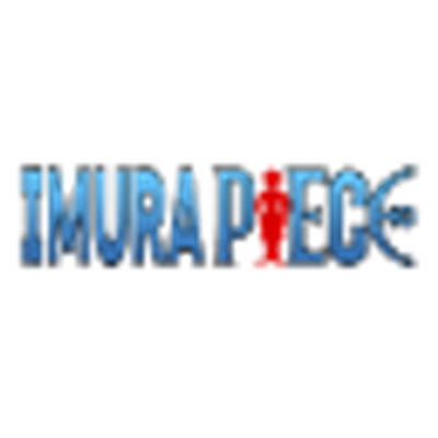 ImuraPiece a (TruePrimePiece Server) server W.I.P logo