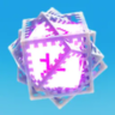 Marlow's Crystal Optimizer logo
