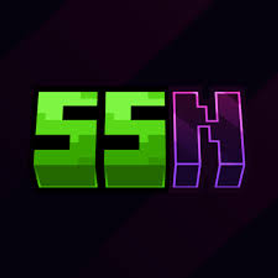 SSN Tools and Stuff logo