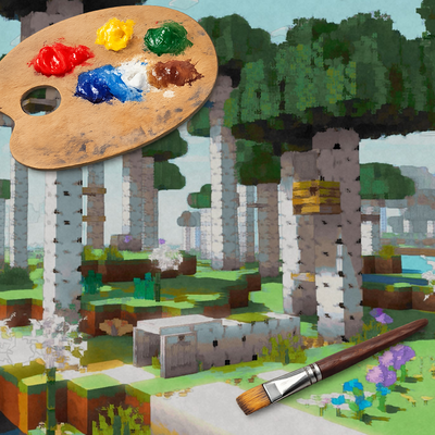 🖌️PaintBound logo