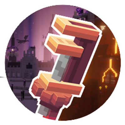 Create & Dungeons logo
