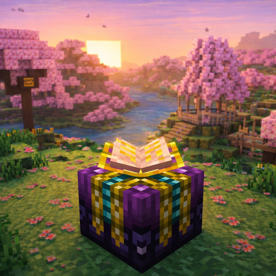 Enchanting Plus (Classic) logo