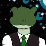 TheGentlemanFrog member profile picture