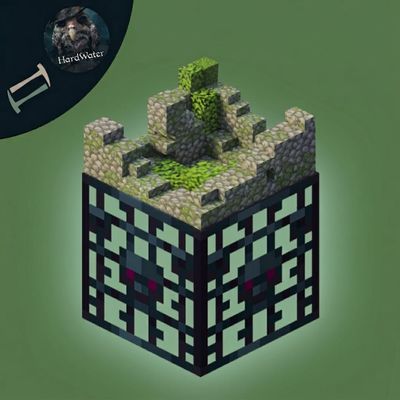 Epic Structures: Dungeons