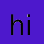 profile avatar