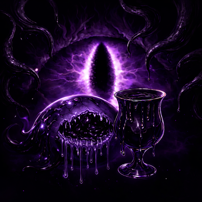 Tensura Tainted Grace logo