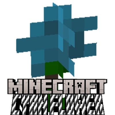 Return of the Cyan Flower