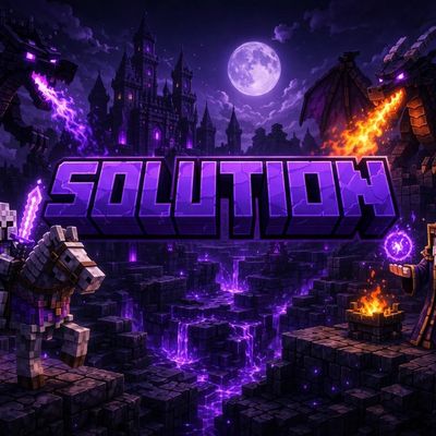 Solution logo