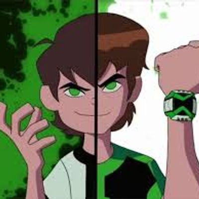 Arthur 10 Omniverse