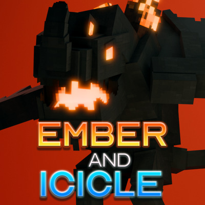 Ember And Icicle