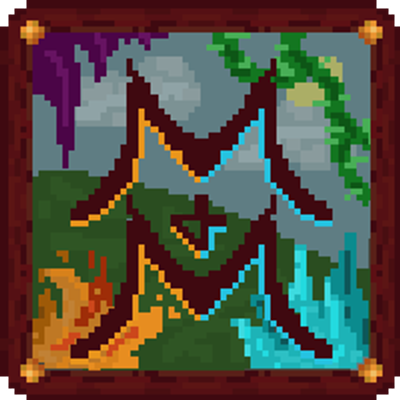 Malice and Mischief logo
