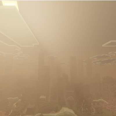 PROJECT:CITADEL