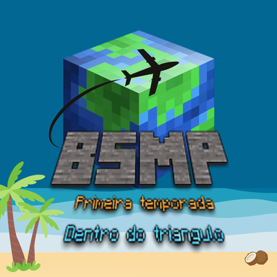 BSMP - BRUTALSMP logo