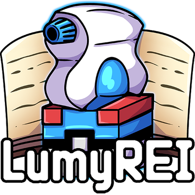 LumyREI