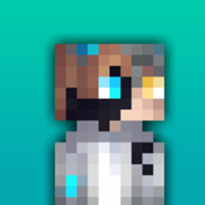 VeroxLib (Fabric/Neoforge) logo