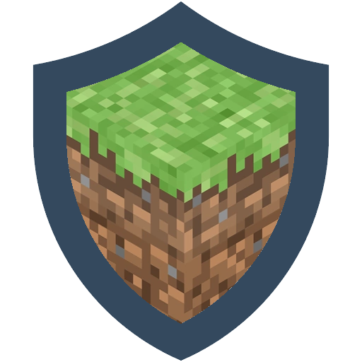 Block Protector logo