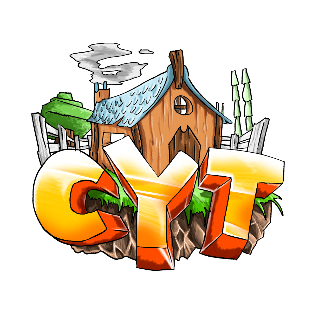 V1.1 - Files - CraftYourTown Official - Modpacks 