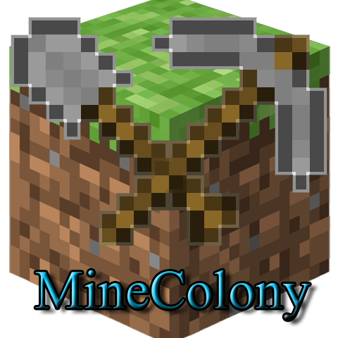 Minecolonies S - Minecraft Modpacks - CurseForge