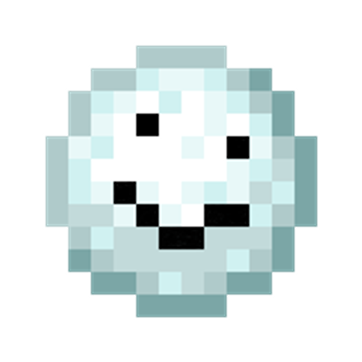 Snowball > Snowman