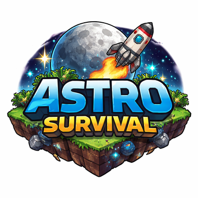Astro Survival