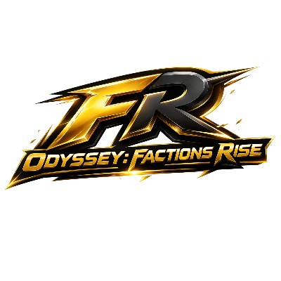 Odyssey: Factions Rise logo