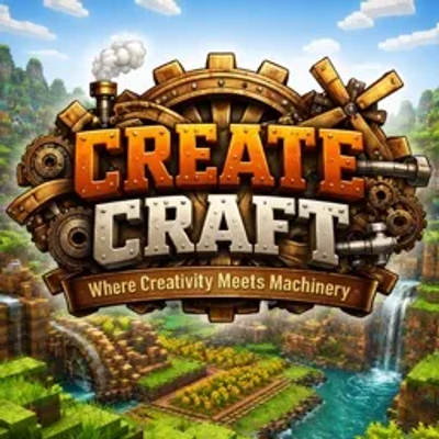Create Craft NL logo