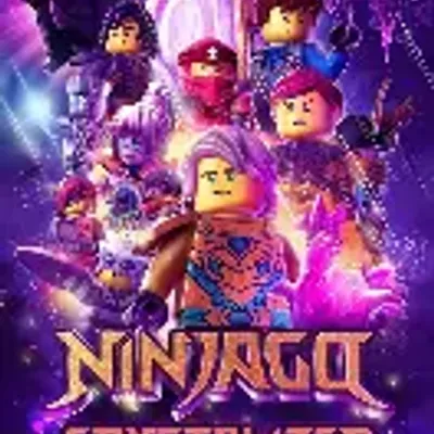 ninjago survival with friends logo