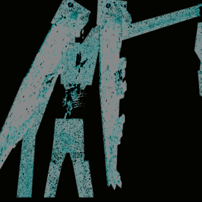 Frost Dweller.jar logo