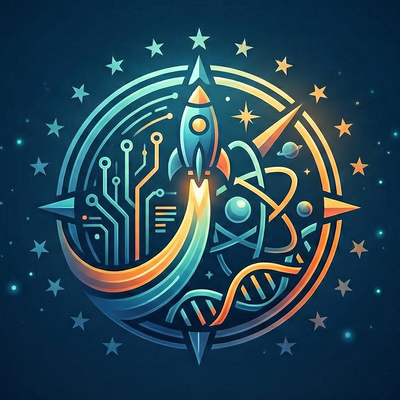 Big Adventures logo
