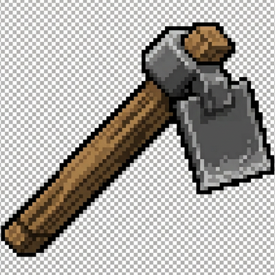 Hoe tiers [Gontrix] project artwork