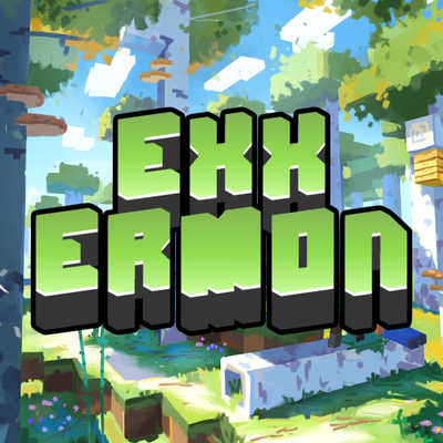 Exx-erMon logo