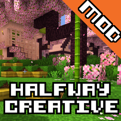 Halfway logo