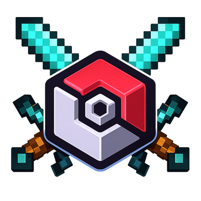 Cobblemon Auto-Battle logo