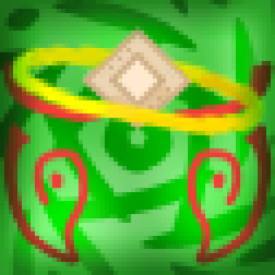 Harmony and Chaos - Cursed Fate Addon. (Marulu Val Vol Yelvori)