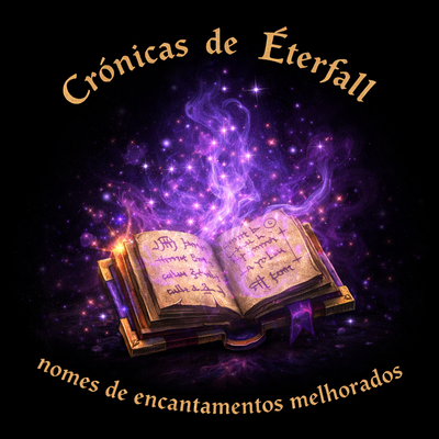 Chronicals of Etherfall