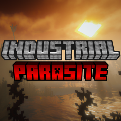 The Industrial Parasite logo