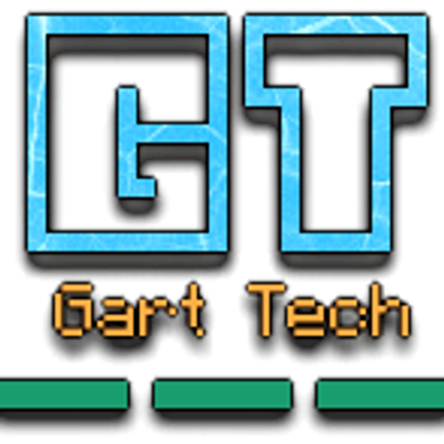 Gart Tech logo