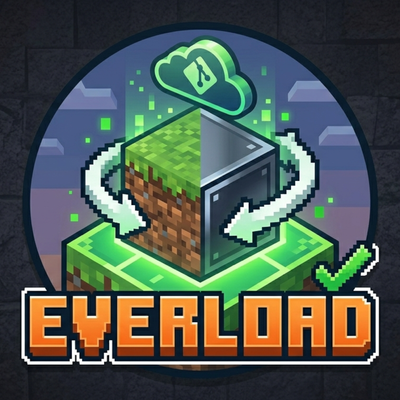 EverLoad logo