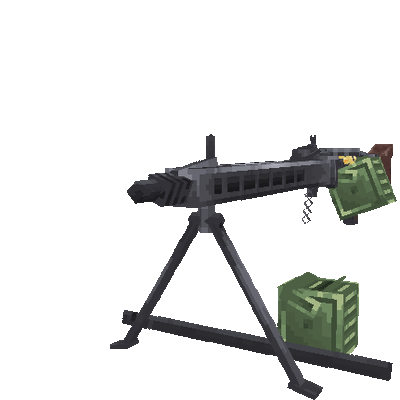 FMGII: German Pack