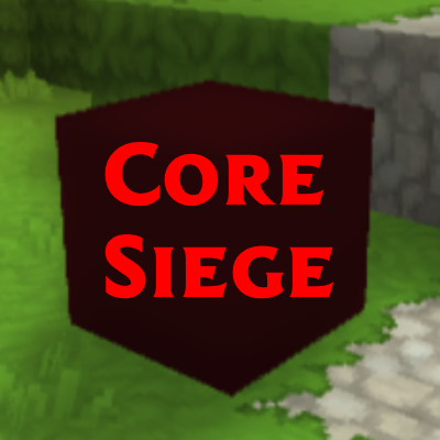 Core Siege project artwork