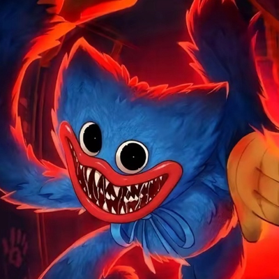 PLAYTIME CO: POPPY PLAYTIME