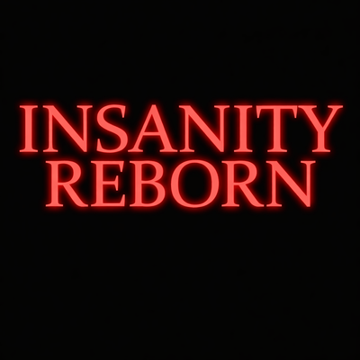 Insanity  - A Psychological Horror Pack
