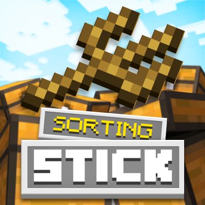 Sorting Stick logo
