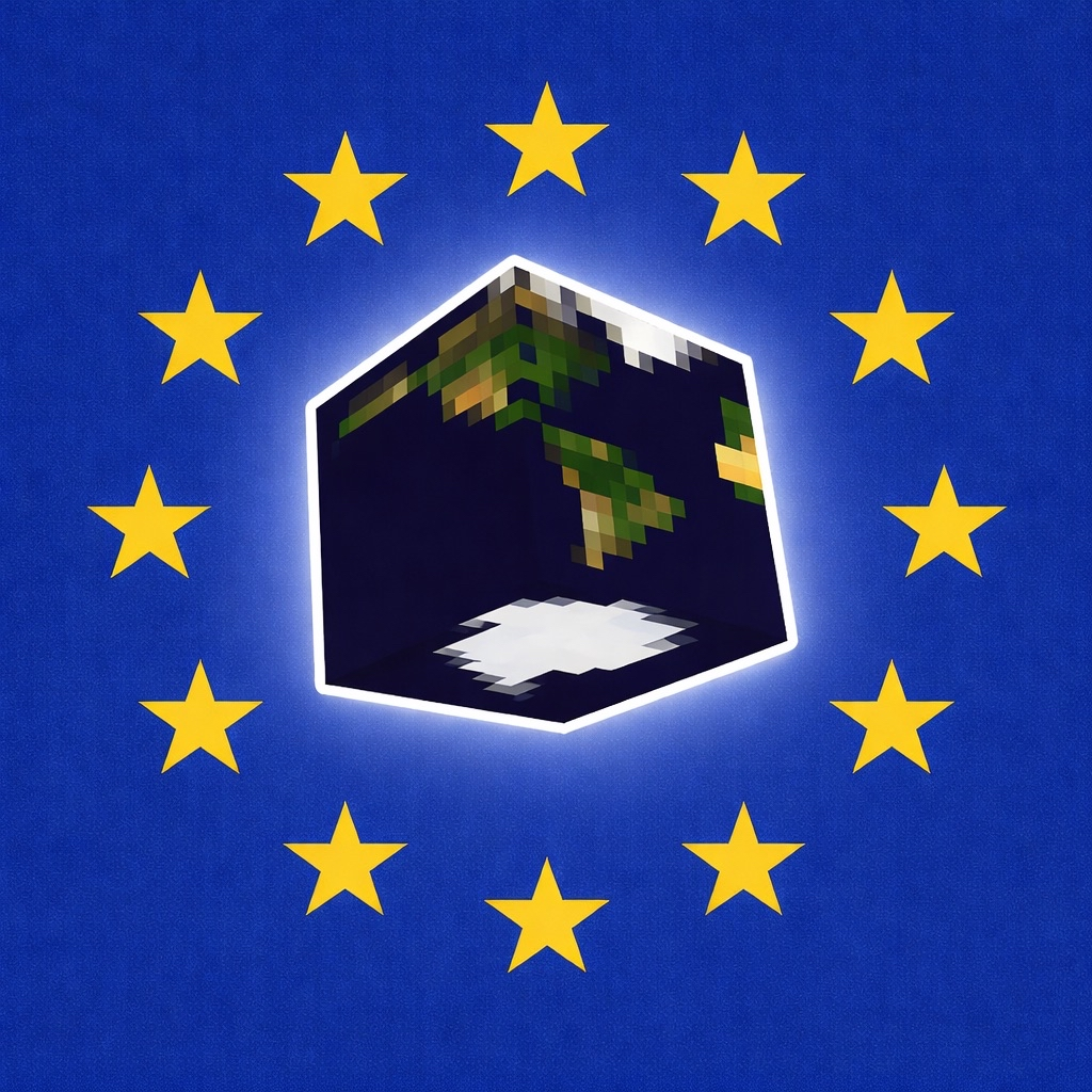 Geopolitical Chaos logo
