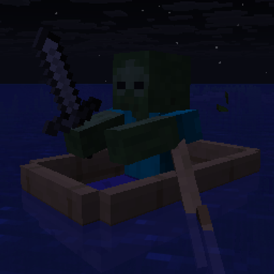 Boat Mobs