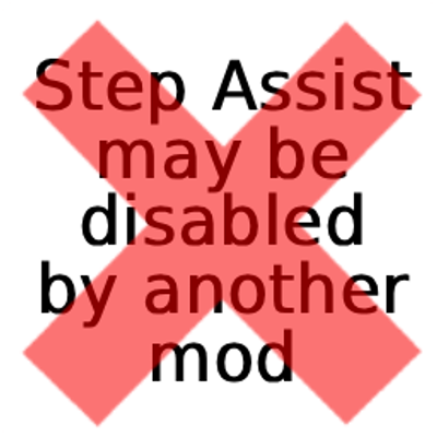 EnderIO Silent StepAssist logo