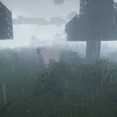 EXTREME HORROR (Don't cry)