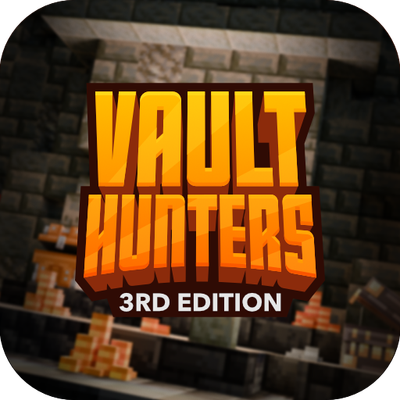 Vault Hunters Third Edition icon